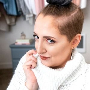 Meet your Posher, Amber